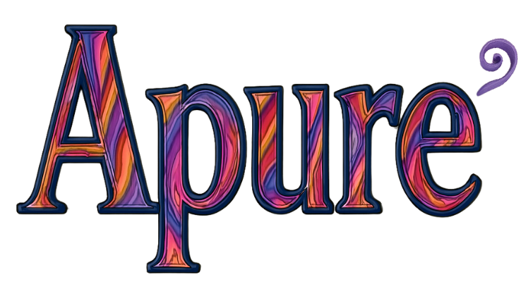 Logo text