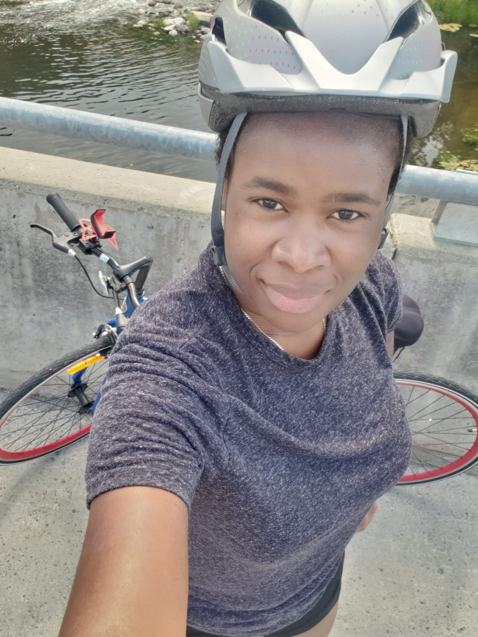 Nkechi Oruche Photo